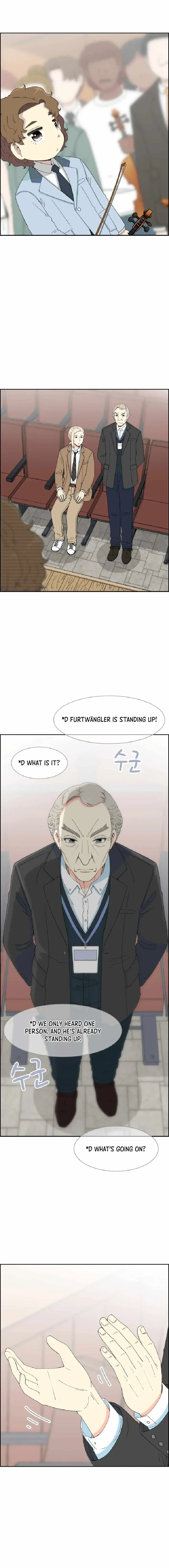 Beethoven Reborn Chapter 34 Online - página 28