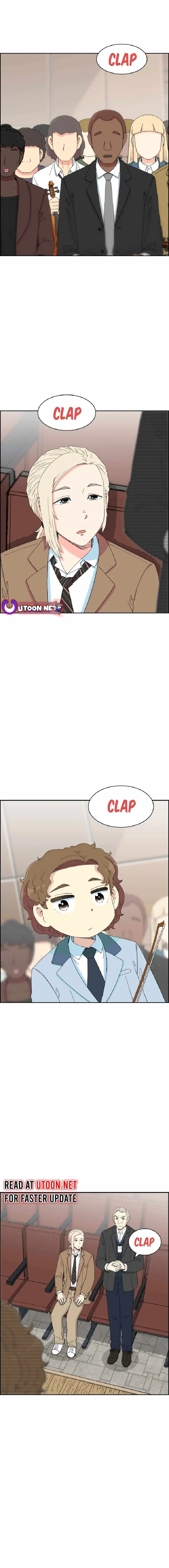Beethoven Reborn Chapter 34 Online - página 29