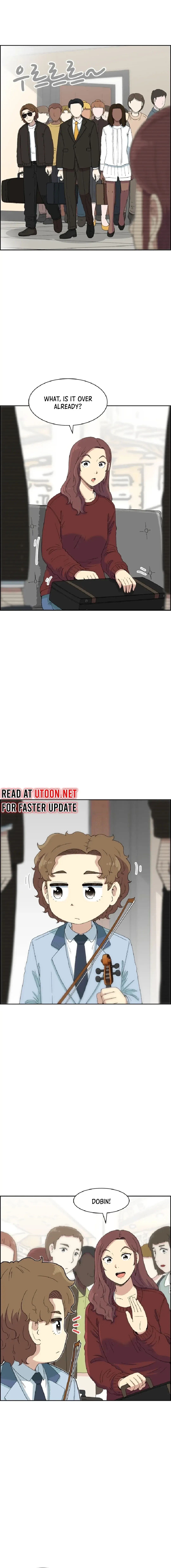 Beethoven Reborn Chapter 35 Online - página 2