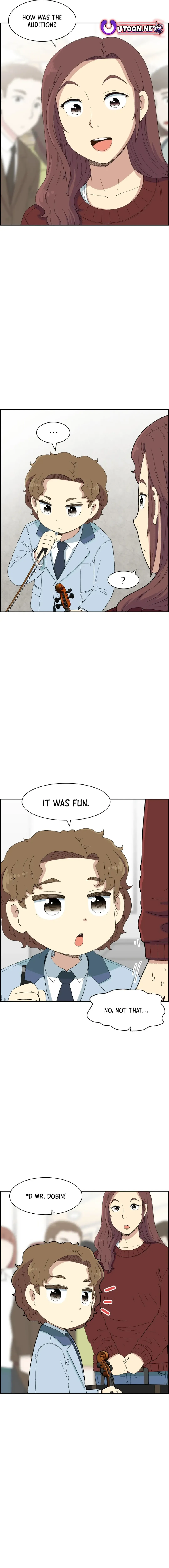 Beethoven Reborn Chapter 35 Online - página 3