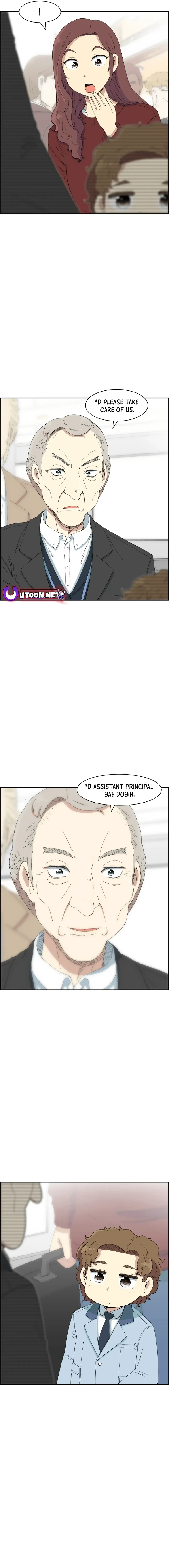 Beethoven Reborn Chapter 35 Online - página 5