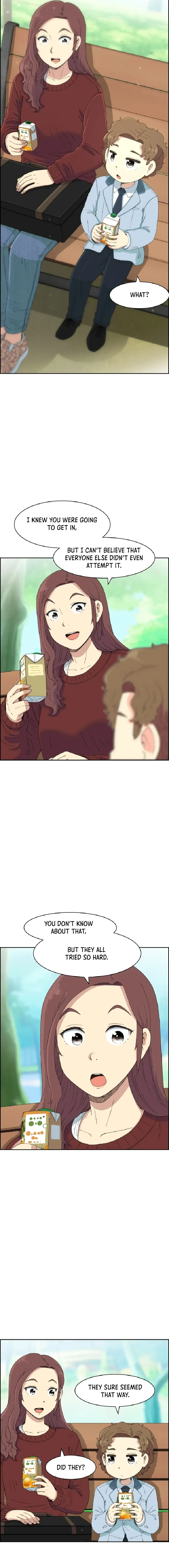 Beethoven Reborn Chapter 35 Online - página 8
