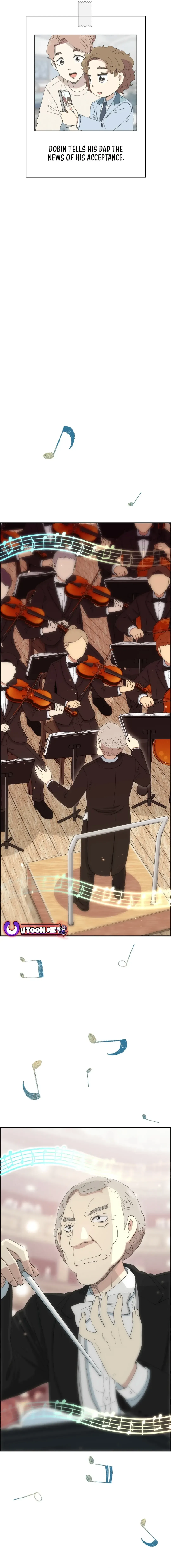 Beethoven Reborn Chapter 35 Online - página 19
