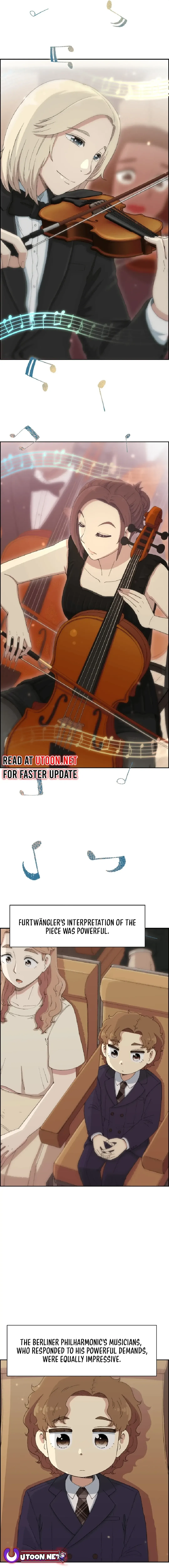 Beethoven Reborn Chapter 35 Online - página 20