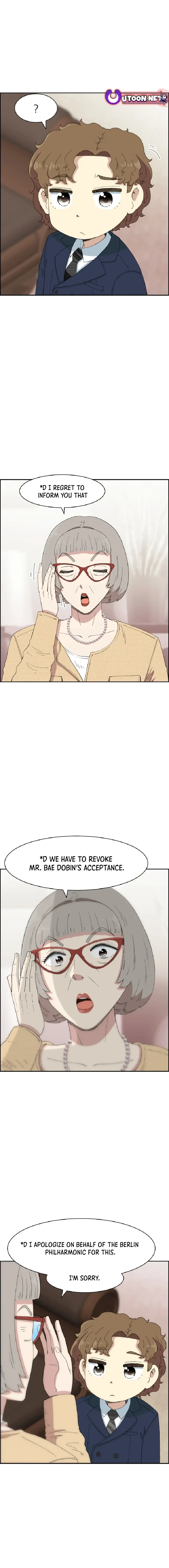 Beethoven Reborn Chapter 35 Online - página 25
