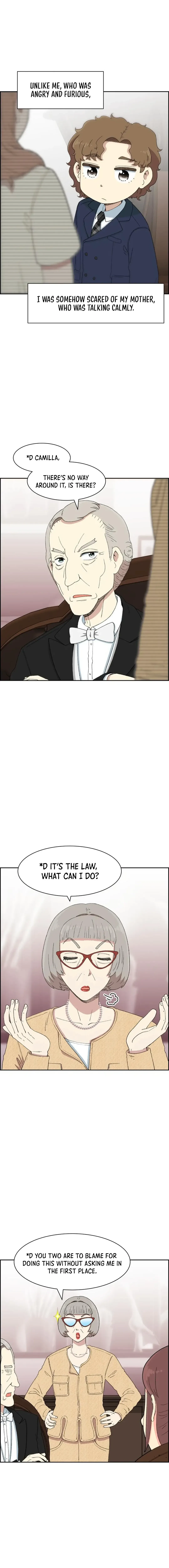 Beethoven Reborn Chapter 36 Online - página 7
