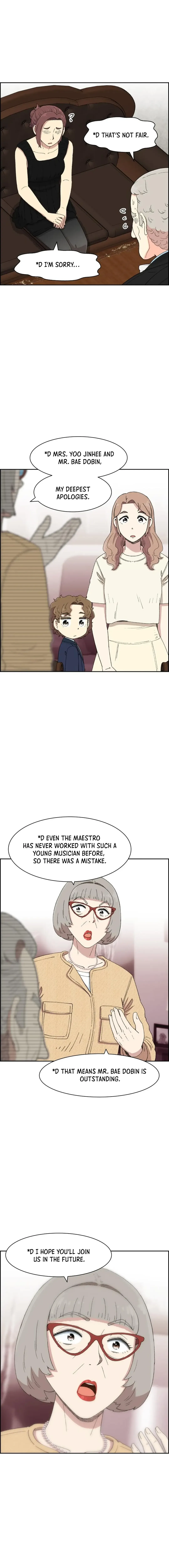 Beethoven Reborn Chapter 36 Online - página 8