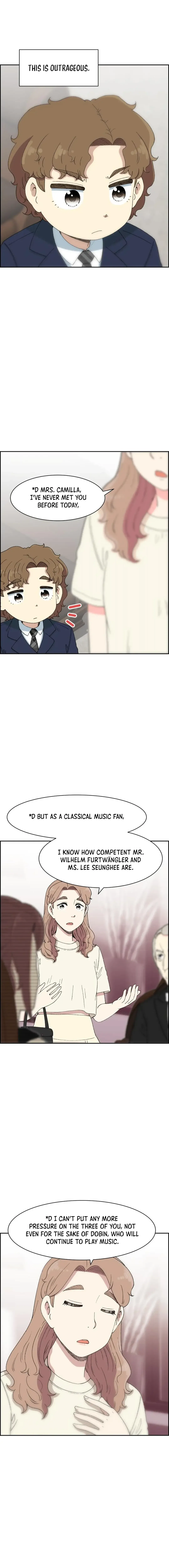 Beethoven Reborn Chapter 36 Online - página 10