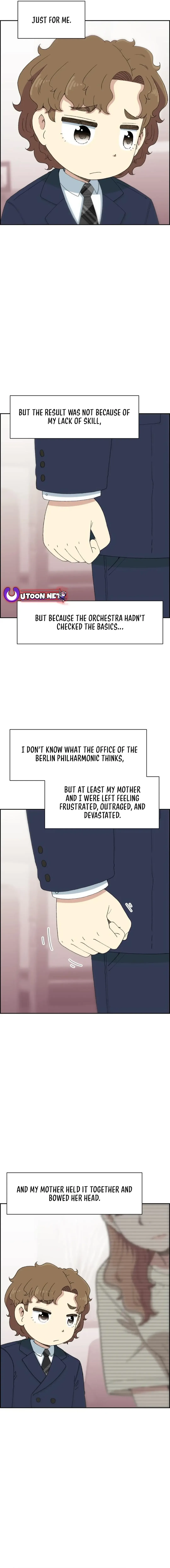 Beethoven Reborn Chapter 36 Online - página 15