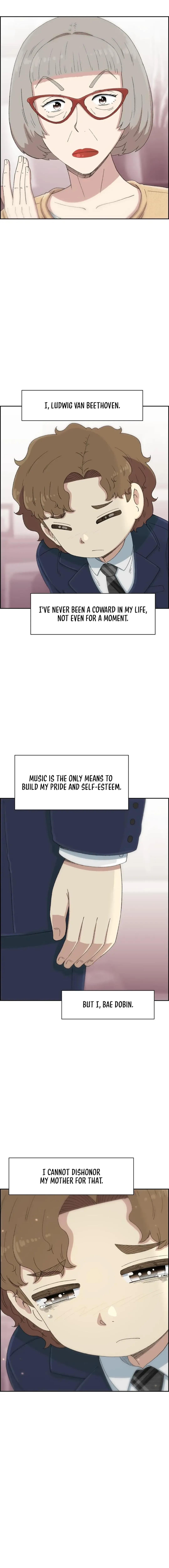 Beethoven Reborn Chapter 36 Online - página 17
