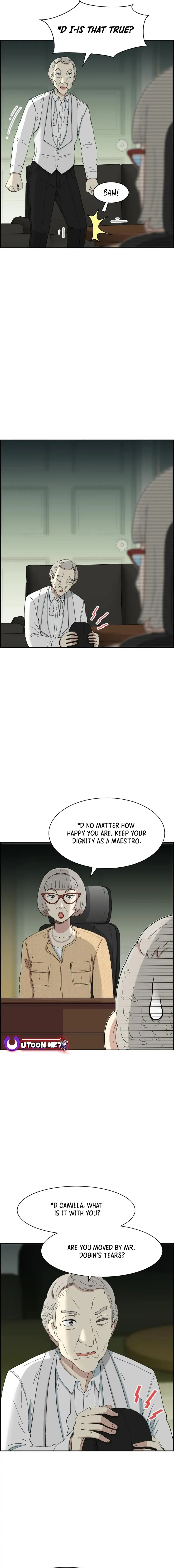 Beethoven Reborn Chapter 36 Online - página 23