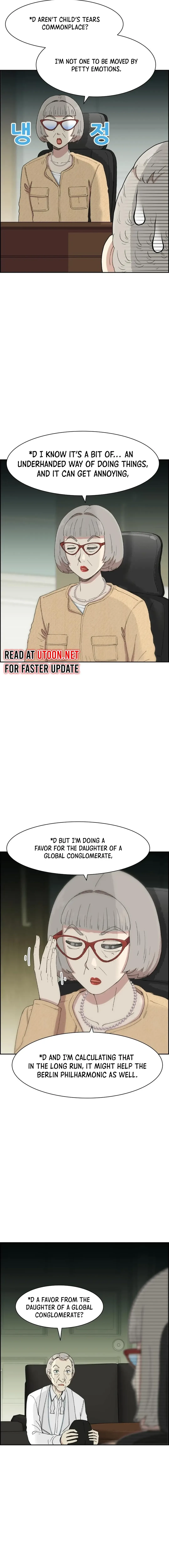 Beethoven Reborn Chapter 36 Online - página 24