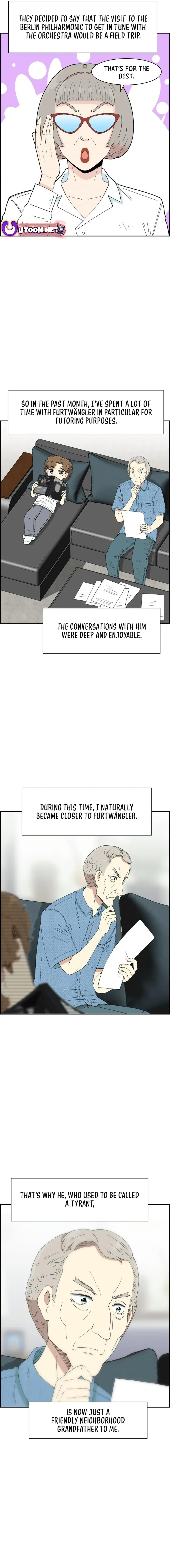 Beethoven Reborn Chapter 37 Online - página 3