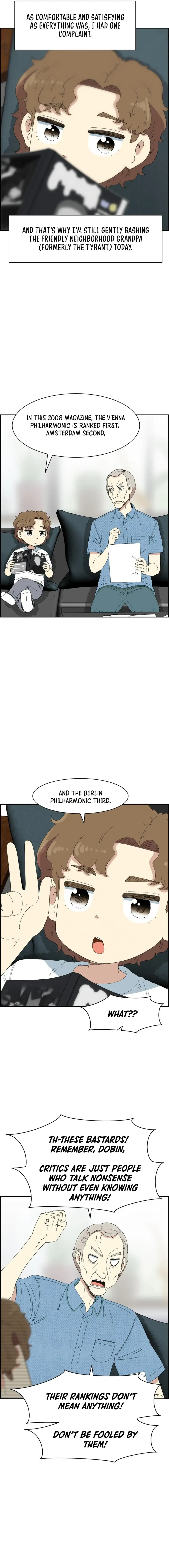 Beethoven Reborn Chapter 37 Online - página 4