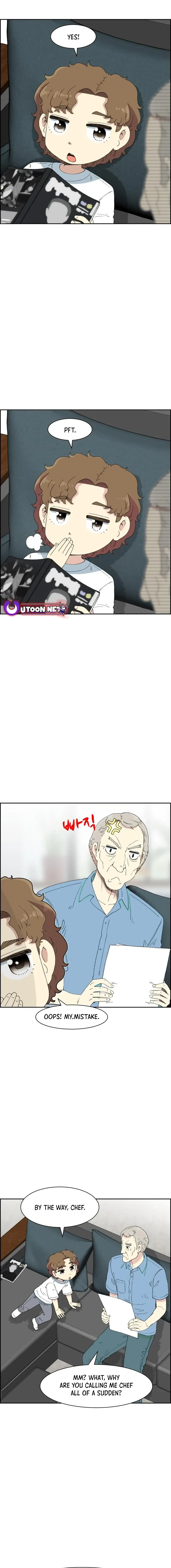 Beethoven Reborn Chapter 37 Online - página 5
