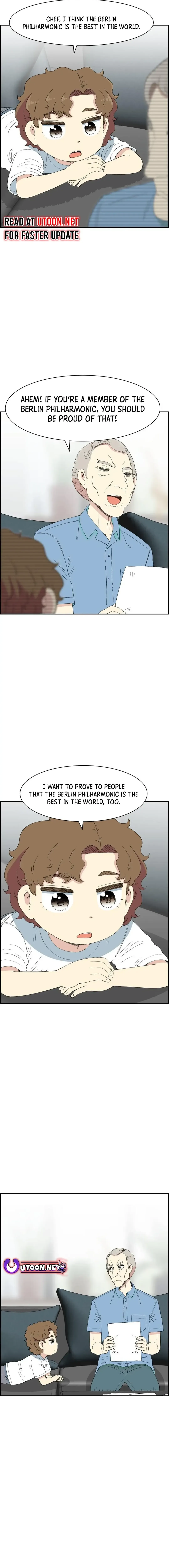 Beethoven Reborn Chapter 37 Online - página 6