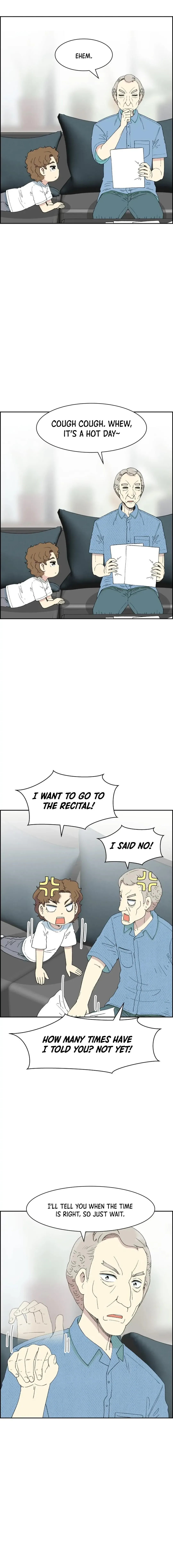 Beethoven Reborn Chapter 37 Online - página 7