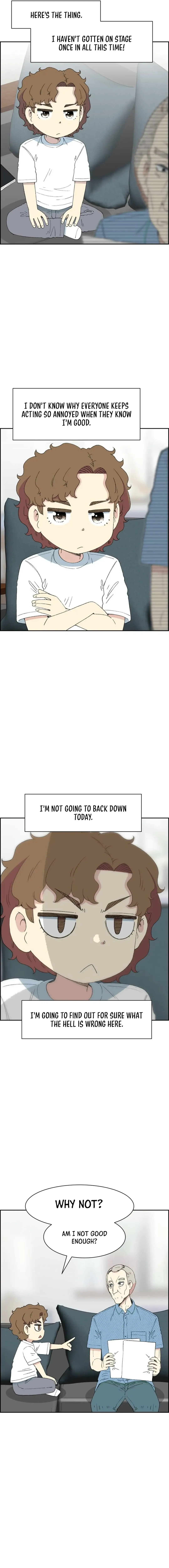 Beethoven Reborn Chapter 37 Online - página 8