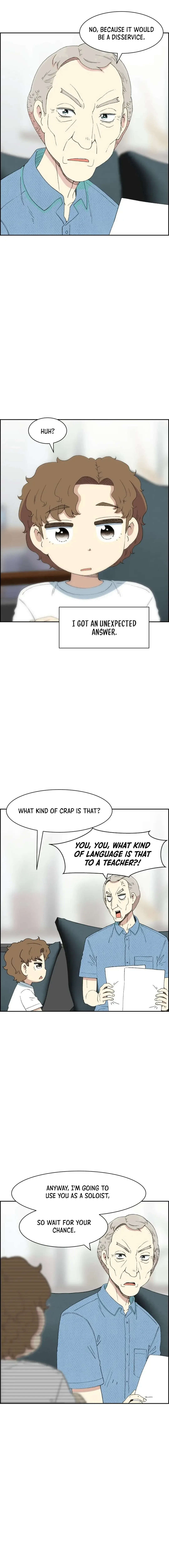 Beethoven Reborn Chapter 37 Online - página 9