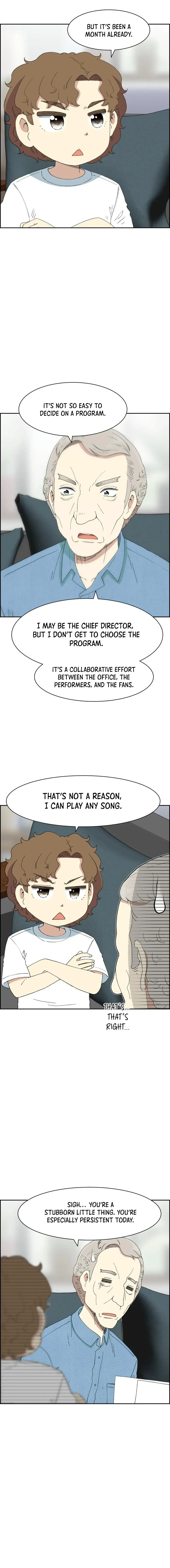 Beethoven Reborn Chapter 37 Online - página 10