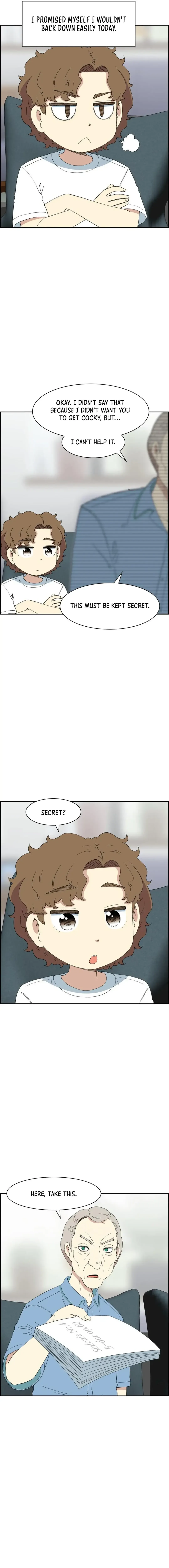 Beethoven Reborn Chapter 37 Online - página 11
