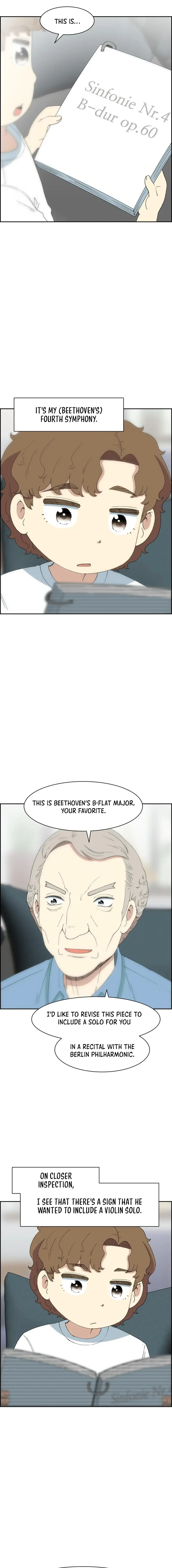 Beethoven Reborn Chapter 37 Online - página 12