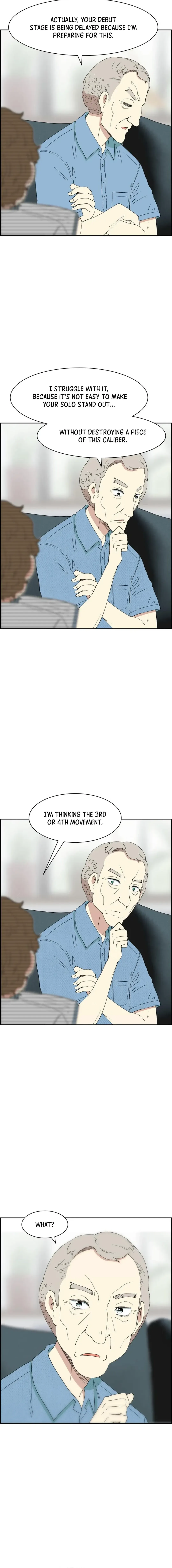 Beethoven Reborn Chapter 37 Online - página 13