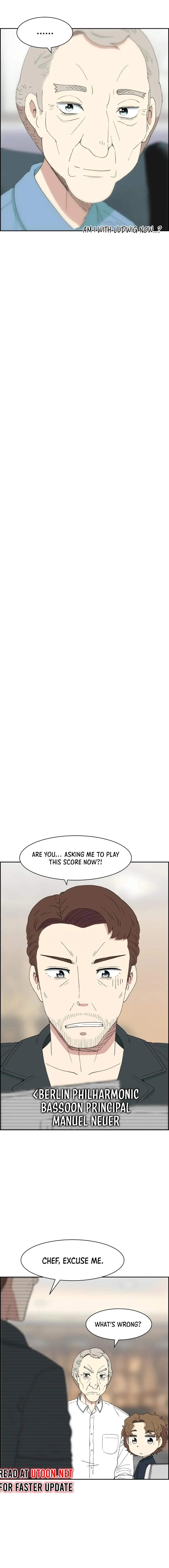Beethoven Reborn Chapter 37 Online - página 16