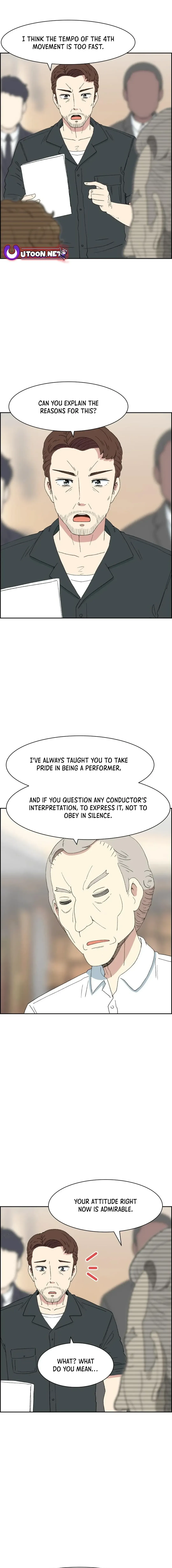 Beethoven Reborn Chapter 37 Online - página 17