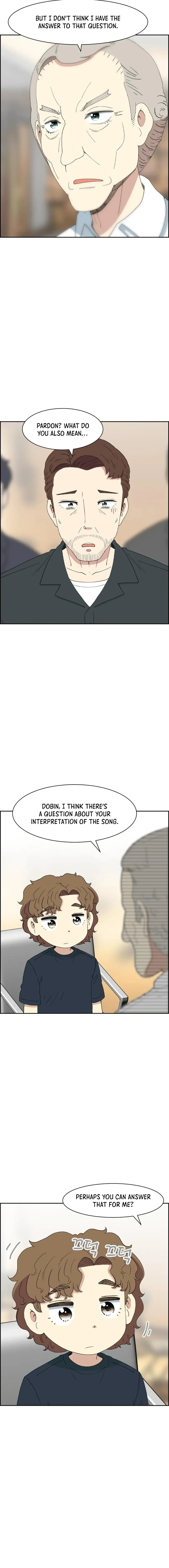 Beethoven Reborn Chapter 37 Online - página 18