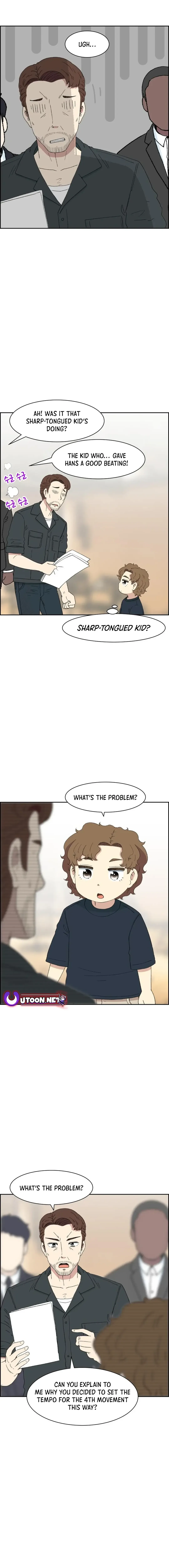 Beethoven Reborn Chapter 37 Online - página 19