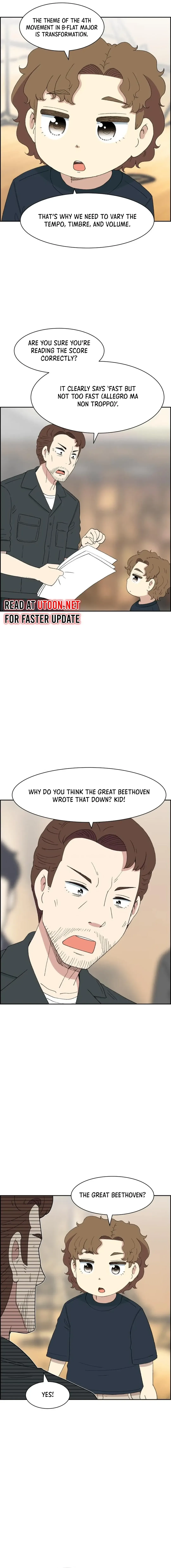 Beethoven Reborn Chapter 37 Online - página 20