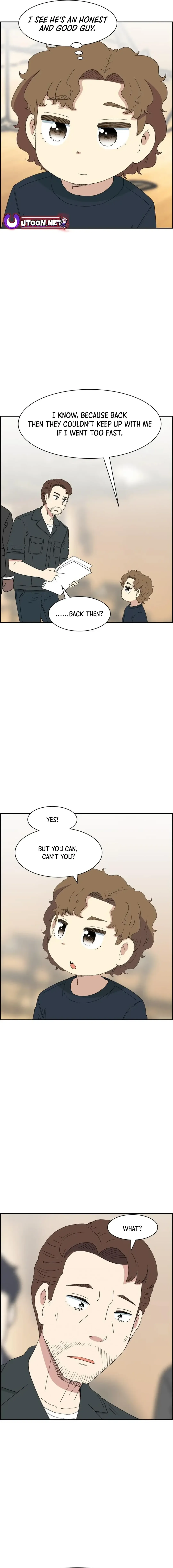 Beethoven Reborn Chapter 37 Online - página 21