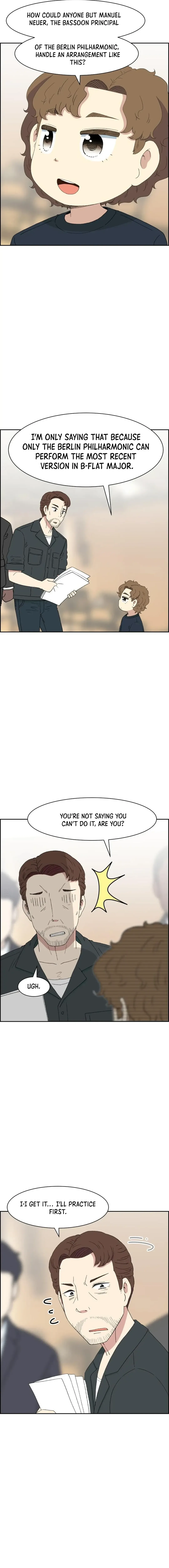 Beethoven Reborn Chapter 37 Online - página 22