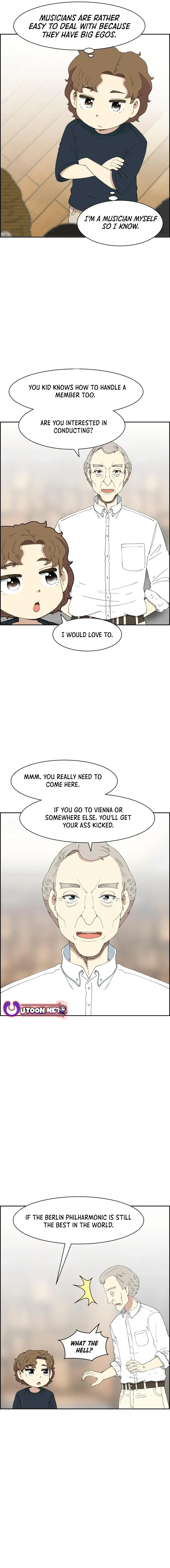Beethoven Reborn Chapter 37 Online - página 23
