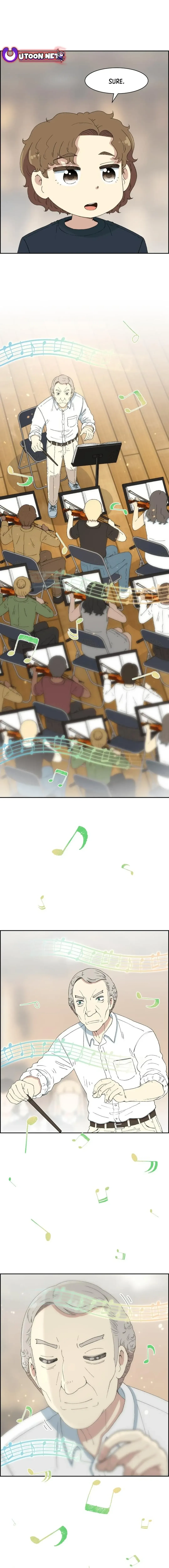 Beethoven Reborn Chapter 37 Online - página 25
