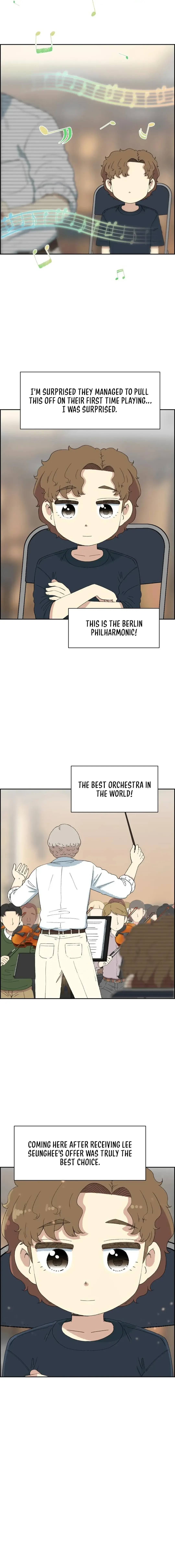 Beethoven Reborn Chapter 37 Online - página 26