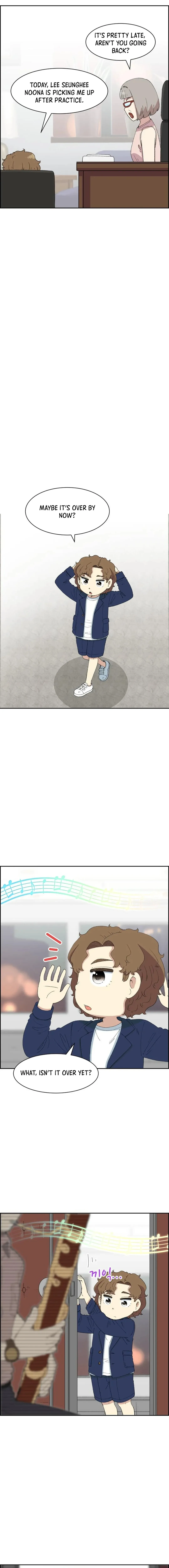 Beethoven Reborn Chapter 38 Online - página 3