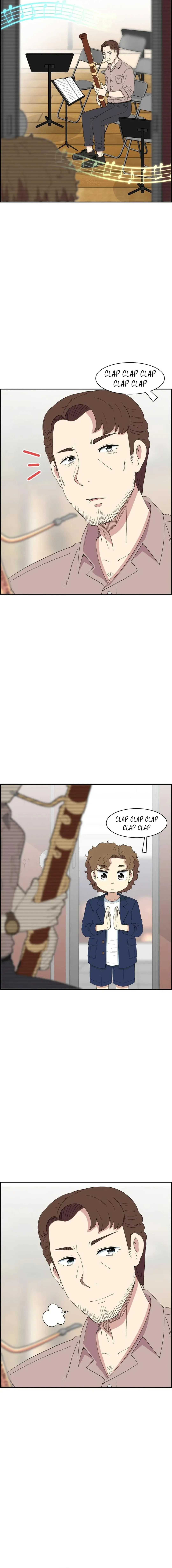 Beethoven Reborn Chapter 38 Online - página 4