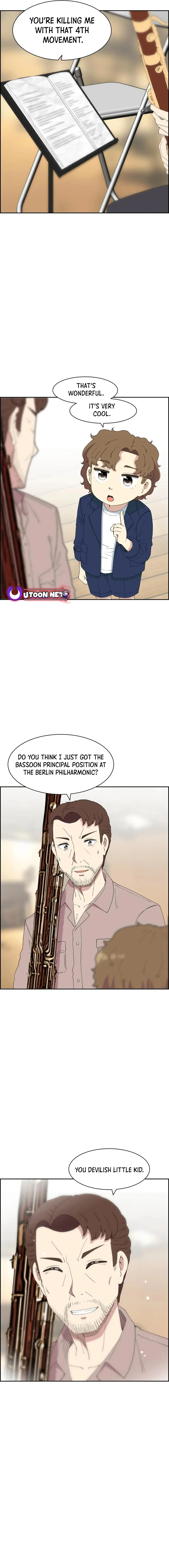 Beethoven Reborn Chapter 38 Online - página 5