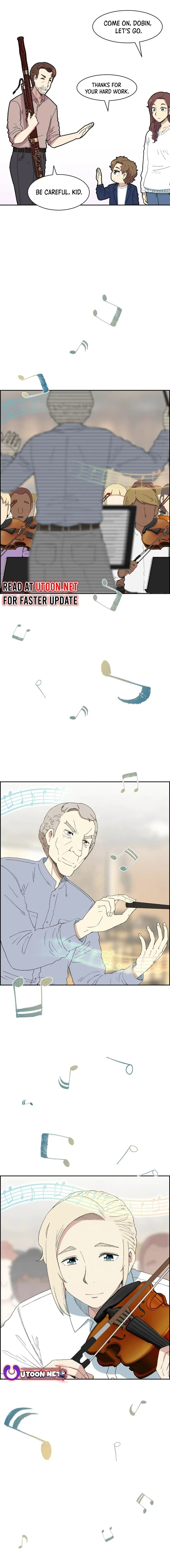 Beethoven Reborn Chapter 38 Online - página 6