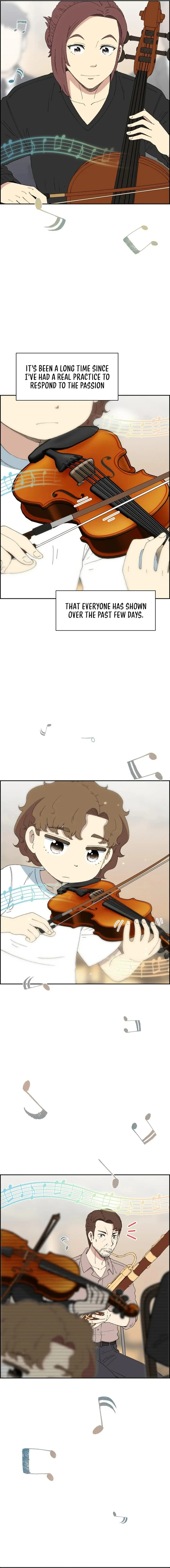 Beethoven Reborn Chapter 38 Online - página 7