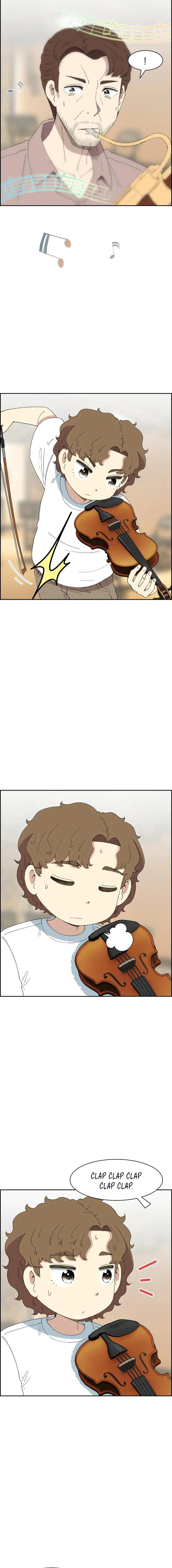 Beethoven Reborn Chapter 38 Online - página 8