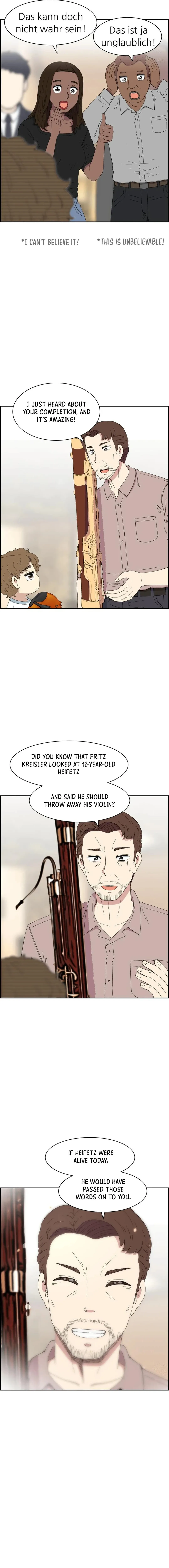 Beethoven Reborn Chapter 38 Online - página 9