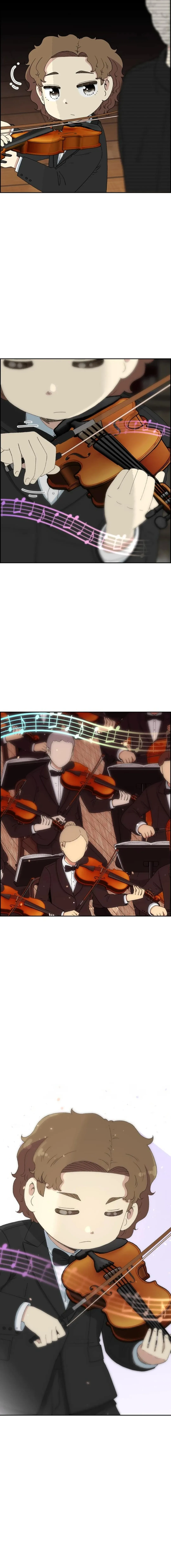 Beethoven Reborn Chapter 38 Online - página 15