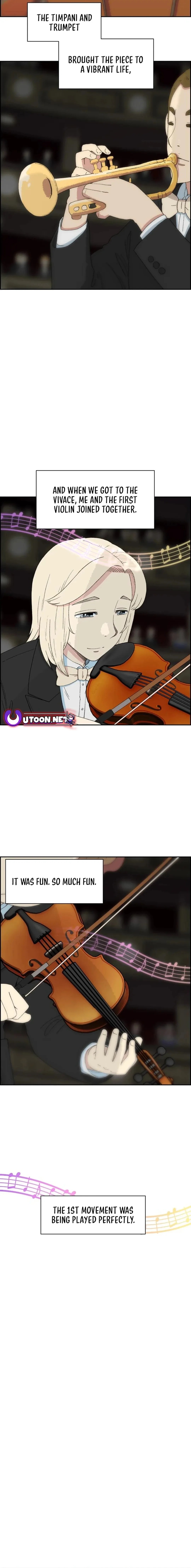 Beethoven Reborn Chapter 38 Online - página 17