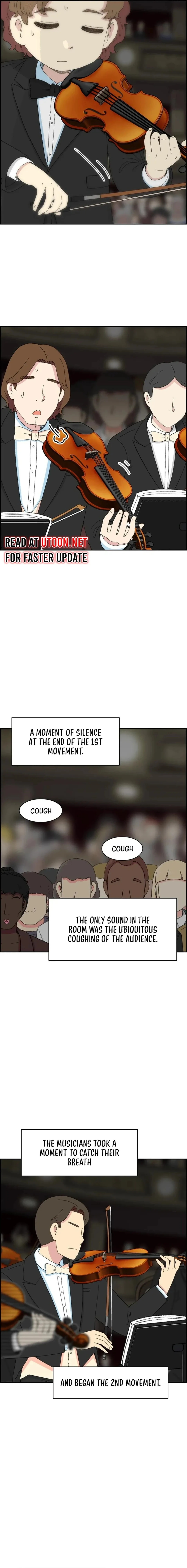 Beethoven Reborn Chapter 38 Online - página 18