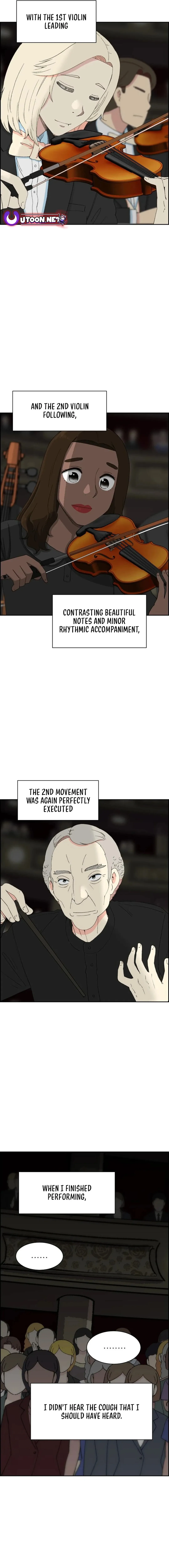 Beethoven Reborn Chapter 38 Online - página 19