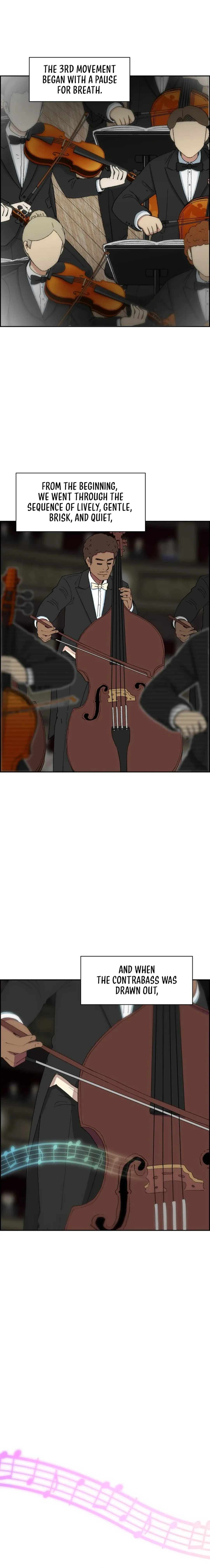 Beethoven Reborn Chapter 38 Online - página 20