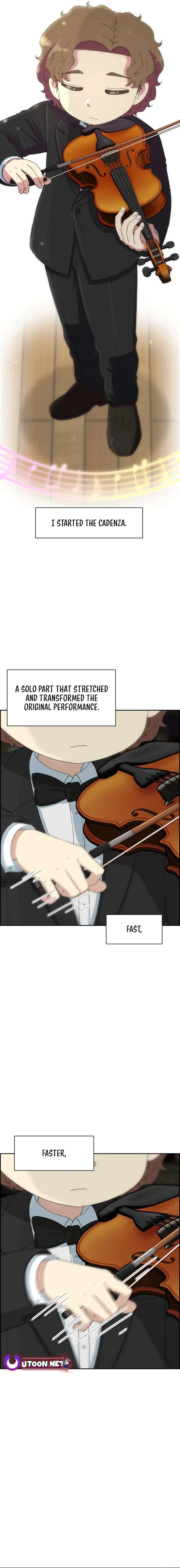Beethoven Reborn Chapter 38 Online - página 21